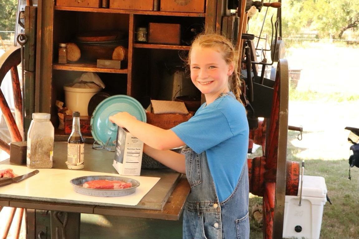 Texas Cowboy Symposium to host Second Annual Chuckwagon Cook-Off